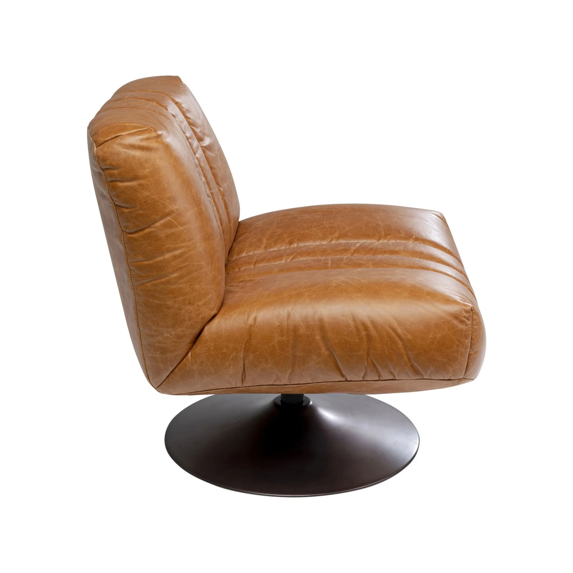 KARE Design Fauteuil Pivotant Napa ^ Fauteuil