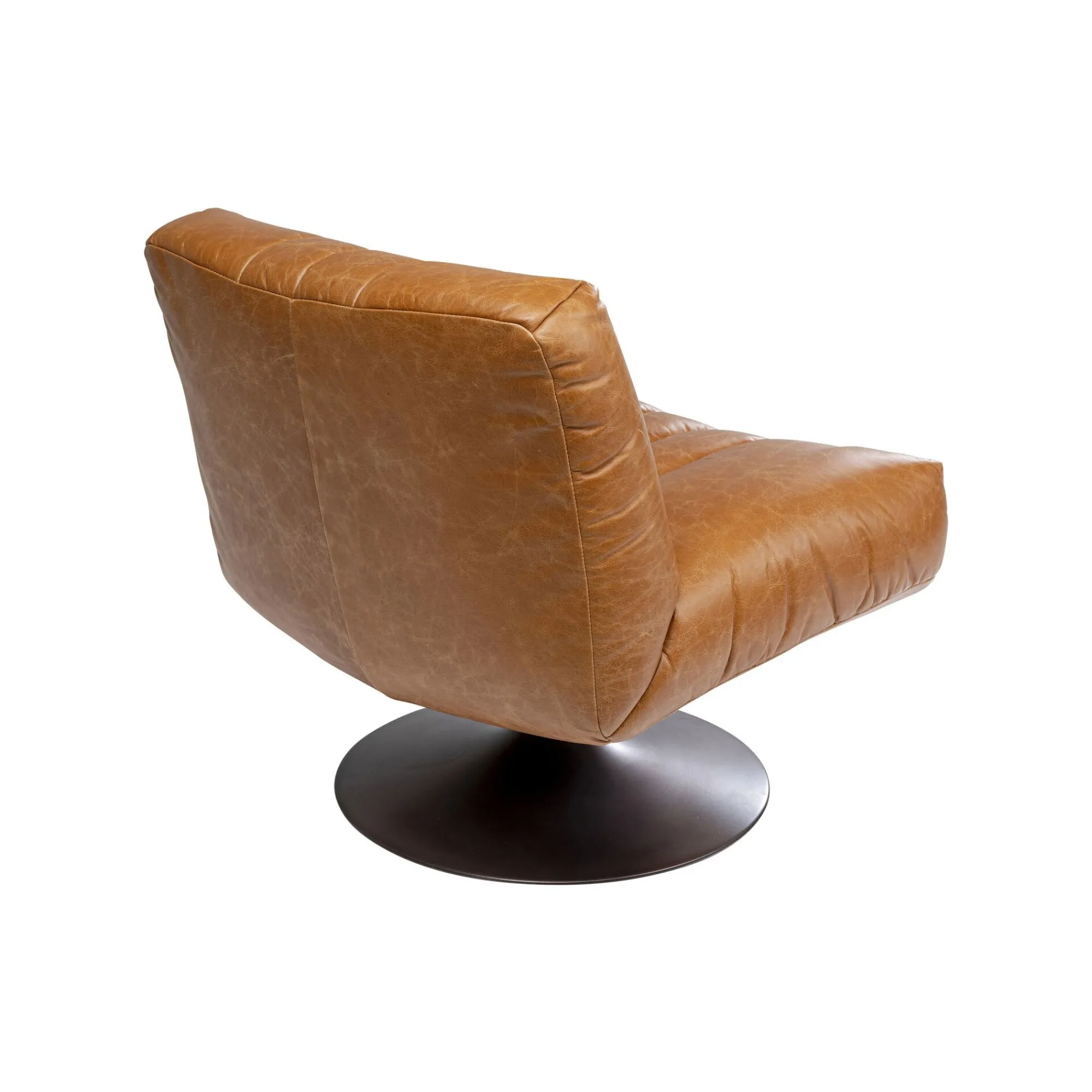 KARE Design Fauteuil Pivotant Napa ^ Fauteuil