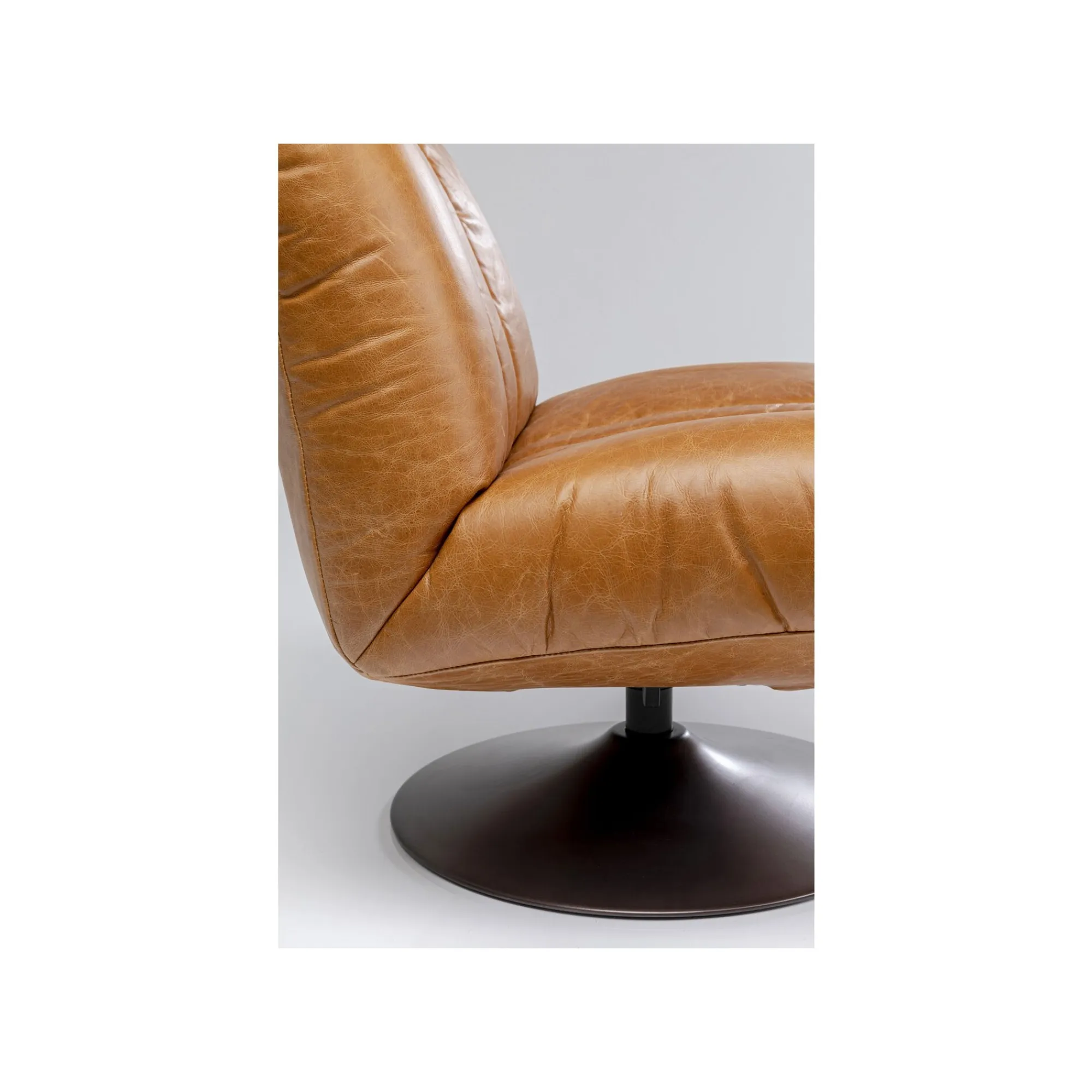 KARE Design Fauteuil Pivotant Napa ^ Fauteuil