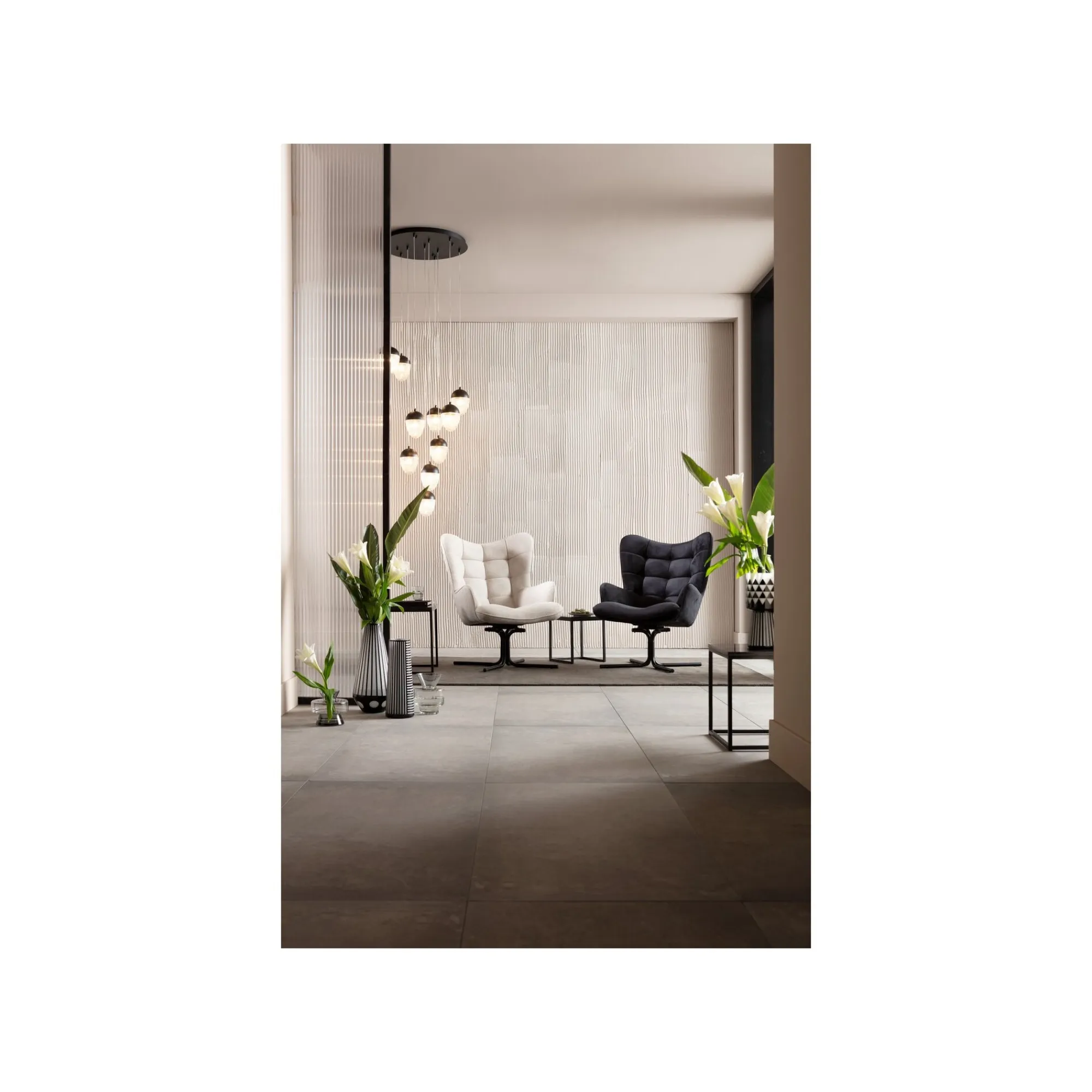 KARE Design Fauteuil Pivotant Oscar Crème ^ Fauteuil|Chaise De Bureau