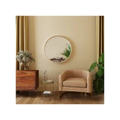 KARE Design Fauteuil Pure Elegance Beige ^ Fauteuil
