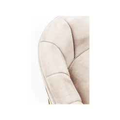 KARE Design Fauteuil Pure Elegance Beige ^ Fauteuil