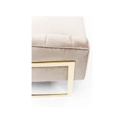 KARE Design Fauteuil Pure Elegance Beige ^ Fauteuil