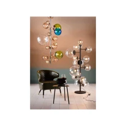 KARE Design Fauteuil Session Vert ^ Fauteuil