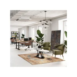 KARE Design Fauteuil Session Vert ^ Fauteuil