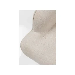 KARE Design Fauteuil Vicky Crème ^ Fauteuil