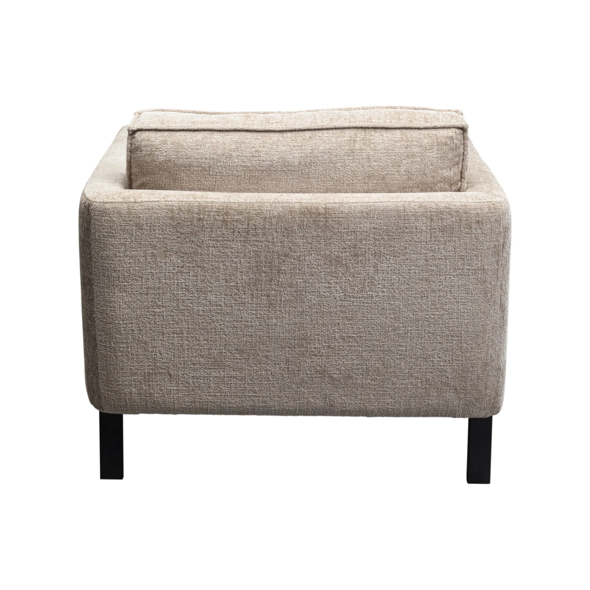 KARE Design Fauteuil Victor Beige ^ Fauteuil