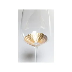 KARE Design Flûtes à Champagne Gobi Set De 6 ^ Vaisselle