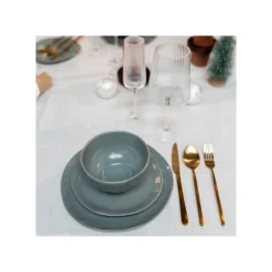 KARE Design Flûtes à Champagne Riffle Set De 6 ^ Vaisselle