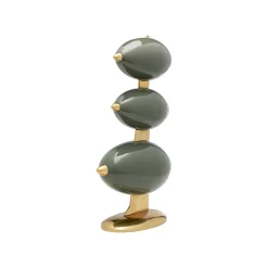 KARE Design Horloge De Table Control 57cm ^ Horloge