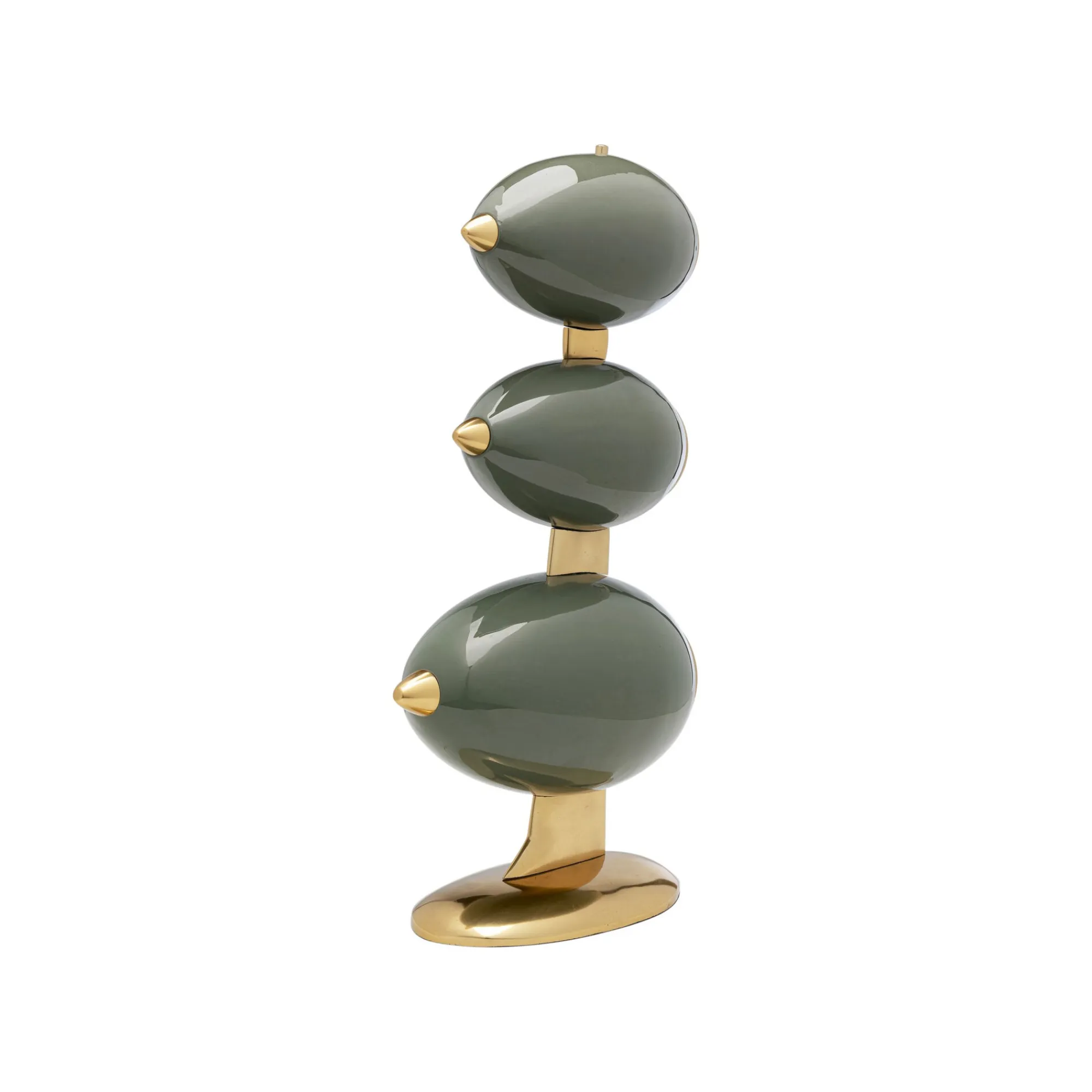 KARE Design Horloge De Table Control 57cm ^ Horloge