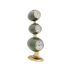 KARE Design Horloge De Table Control 57cm ^ Horloge