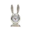 KARE Design Horloge De Table Lapin ^ Horloge