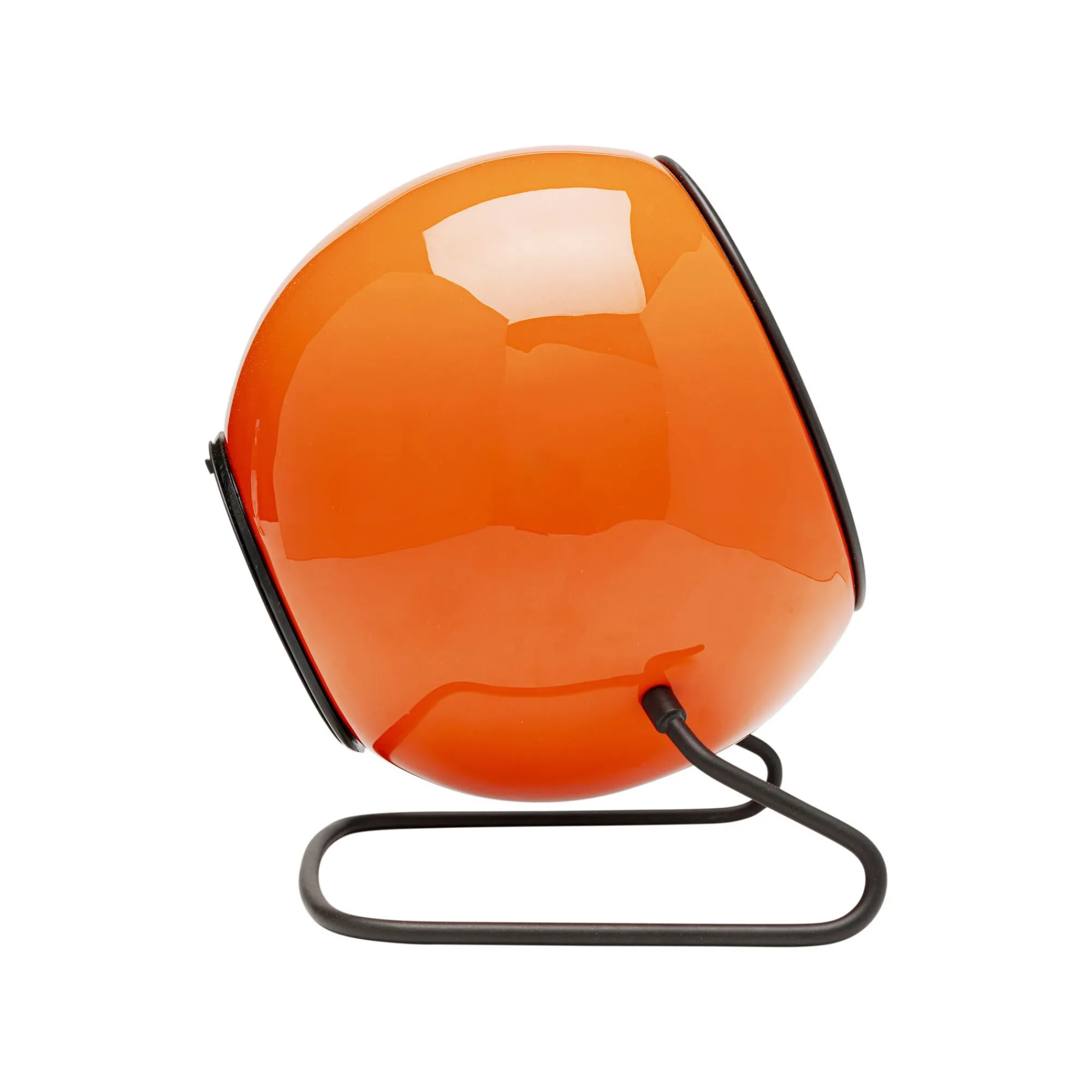 KARE Design Horloge De Table Mio Orange ^ Horloge