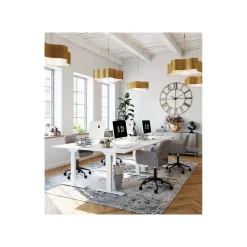 KARE Design Horloge Murale Factory 120cm ^ Horloge