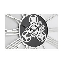 KARE Design Horloge Murale Gear 120cm ^ Horloge