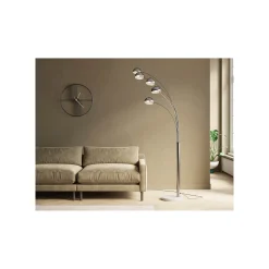 KARE Design Horloge Murale Strings 60cm ^ Horloge