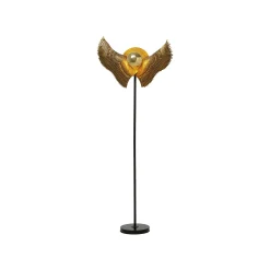 KARE Design Lampadaire Ailes D'oiseau ^ Lampadaire