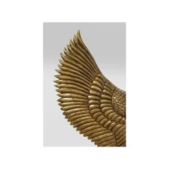 KARE Design Lampadaire Ailes D'oiseau ^ Lampadaire