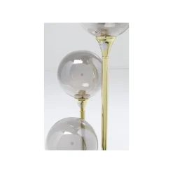 KARE Design Lampadaire Al Capone 83cm ^ Lampadaire