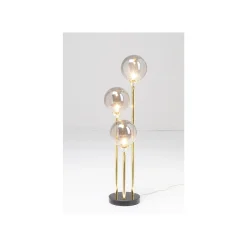KARE Design Lampadaire Al Capone 83cm ^ Lampadaire