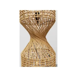 KARE Design Lampadaire Aloha 136cm ^ Lampadaire