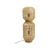 KARE Design Lampadaire Aloha 67cm ^ Lampadaire