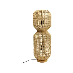 KARE Design Lampadaire Aloha 67cm ^ Lampadaire