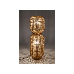 KARE Design Lampadaire Aloha 67cm ^ Lampadaire