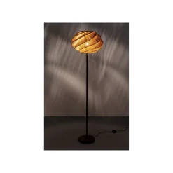 KARE Design Lampadaire Aloha Whirl 162cm ^ Lampadaire