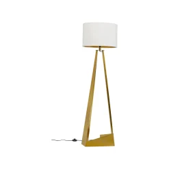 KARE Design Lampadaire Art Swing 150cm ^ Lampadaire