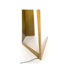 KARE Design Lampadaire Art Swing 150cm ^ Lampadaire