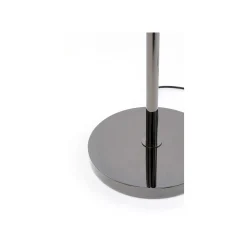 KARE Design Lampadaire Atomic Balls 174cm Noir ^ Lampadaire
