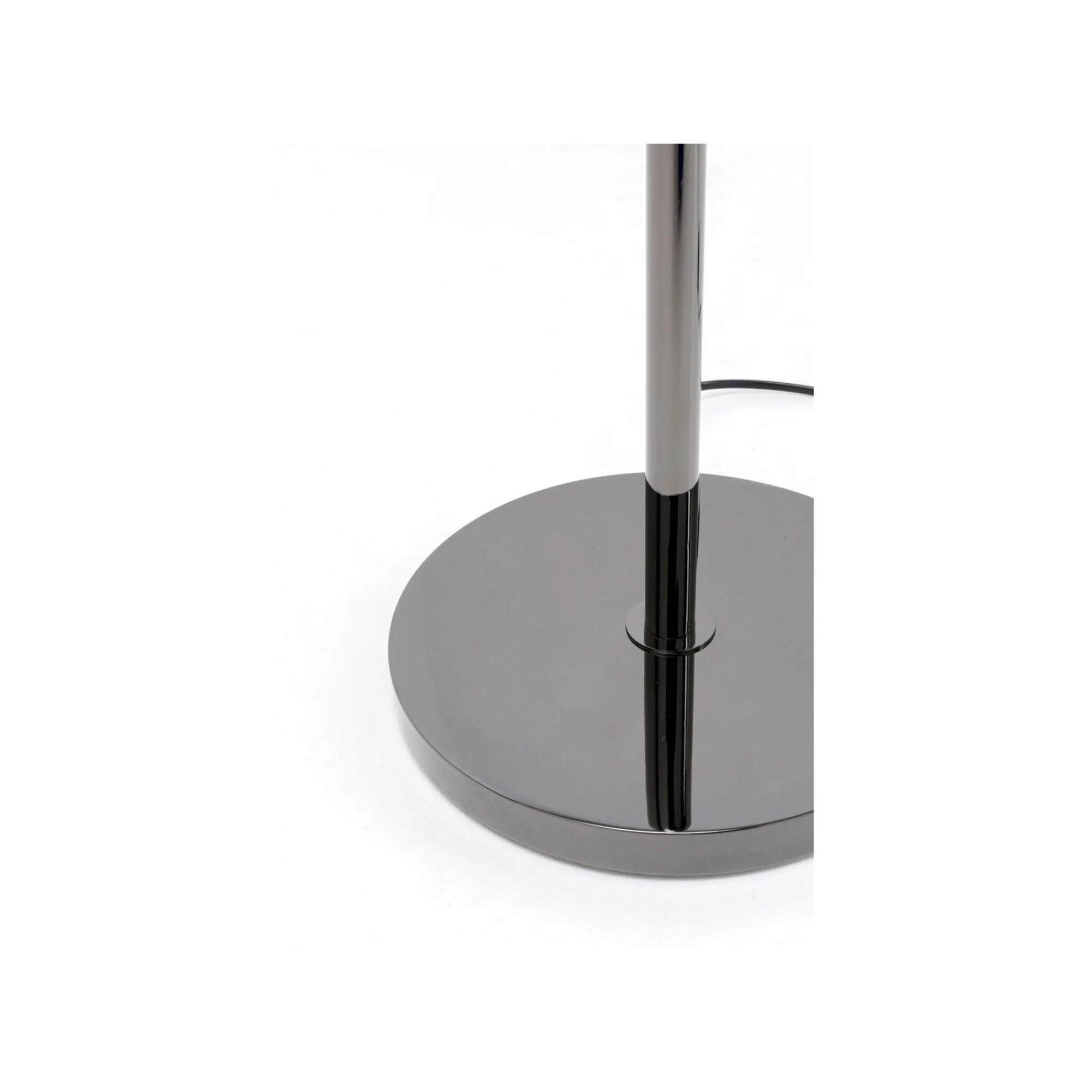 KARE Design Lampadaire Atomic Balls 174cm Noir ^ Lampadaire