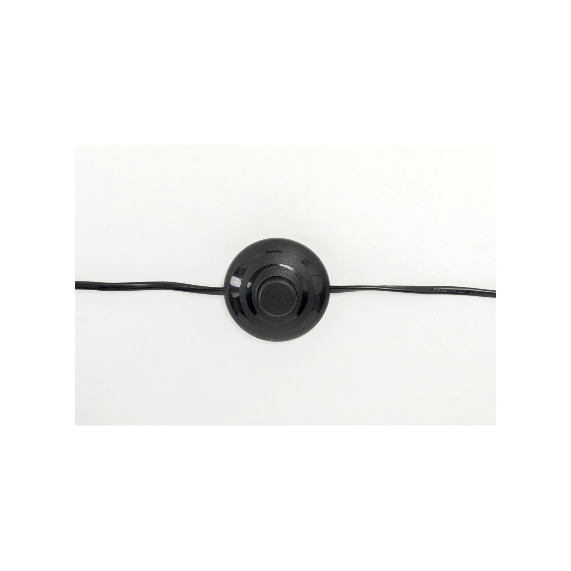 KARE Design Lampadaire Atomic Balls 174cm Noir ^ Lampadaire