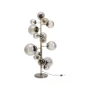 KARE Design Lampadaire Balloon 160cm Fumé ^ Lampadaire