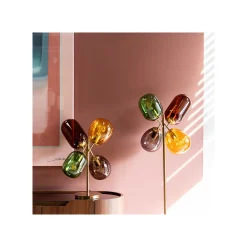 KARE Design Lampadaire Balloon Dance 160cm ^ Lampadaire