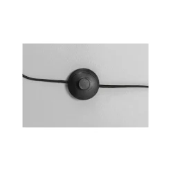 KARE Design Lampadaire Bola Trio 160cm Noir ^ Lampadaire