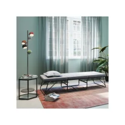 KARE Design Lampadaire Calotta Antico 200cm ^ Lampadaire