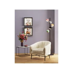 KARE Design Lampadaire Calotta Antico 200cm ^ Lampadaire