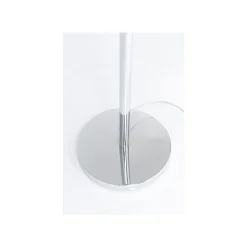 KARE Design Lampadaire Calotta 200cm Chromé ^ Lampadaire