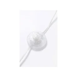 KARE Design Lampadaire Calotta 200cm Chromé ^ Lampadaire