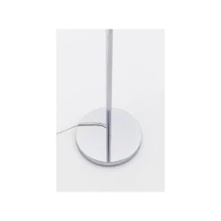 KARE Design Lampadaire Calotta 151cm Chromé ^ Lampadaire