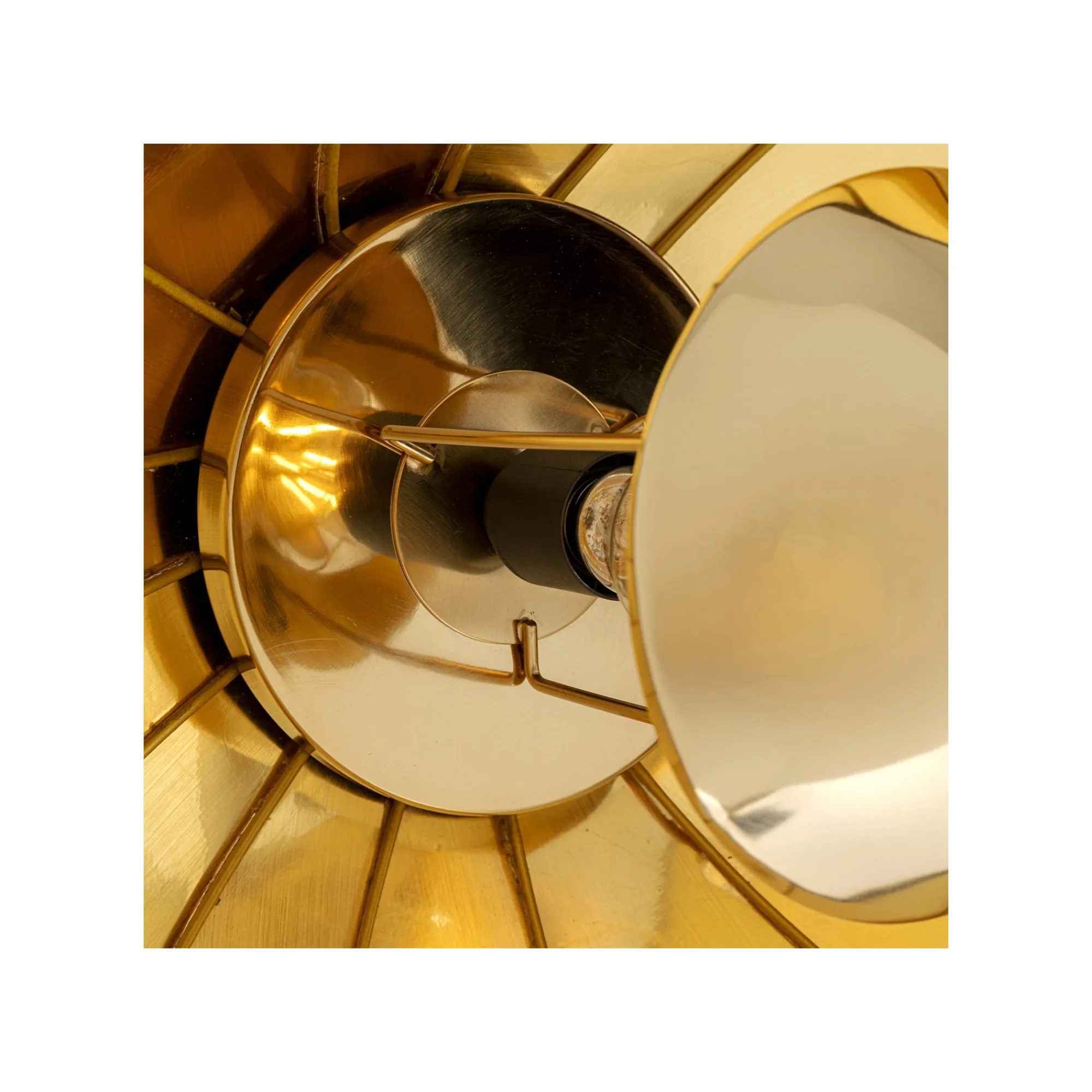 KARE Design Lampadaire Diva 202cm ^ Lampadaire