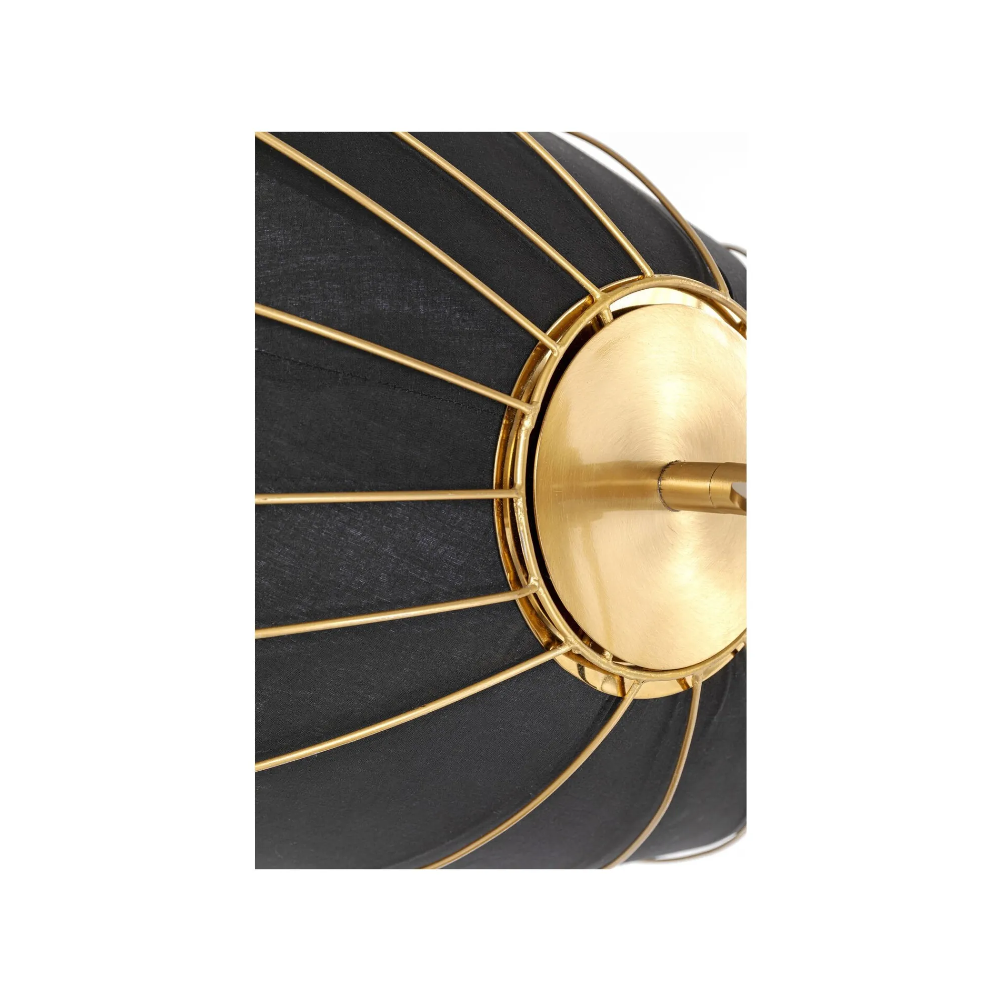 KARE Design Lampadaire Diva 202cm ^ Lampadaire