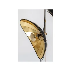 KARE Design Lampadaire Diva 202cm ^ Lampadaire
