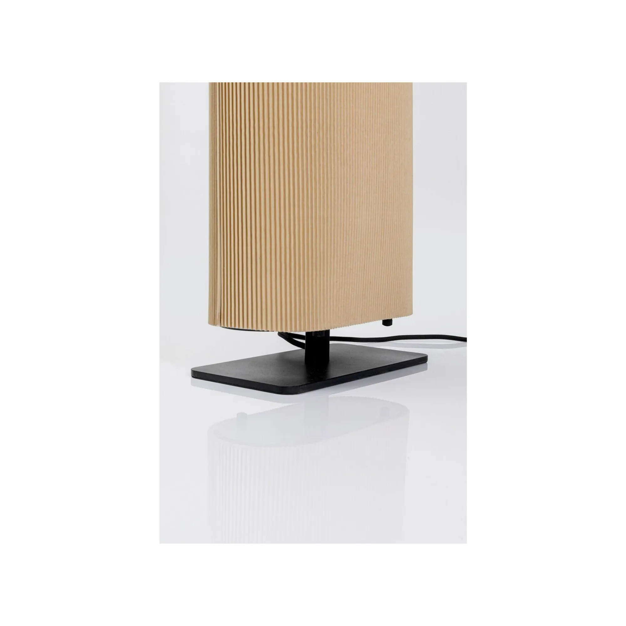 KARE Design Lampadaire Facile 120cm ^ Lampadaire
