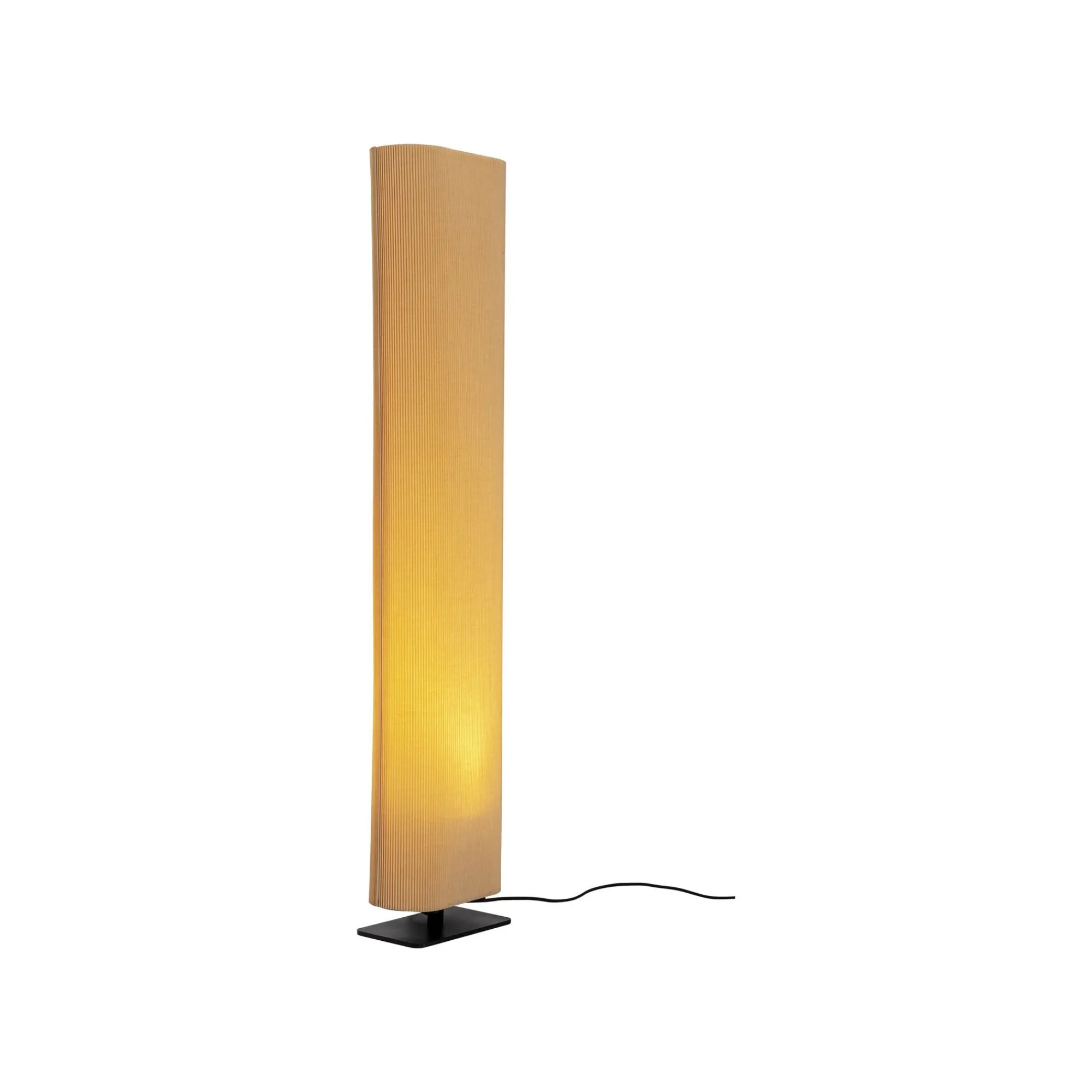 KARE Design Lampadaire Facile 120cm ^ Lampadaire