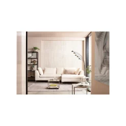 KARE Design Lampadaire Five Fingers 201cm Noir Mat ^ Lampadaire
