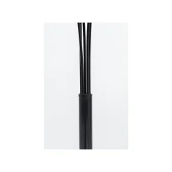 KARE Design Lampadaire Five Fingers 201cm Noir Mat ^ Lampadaire